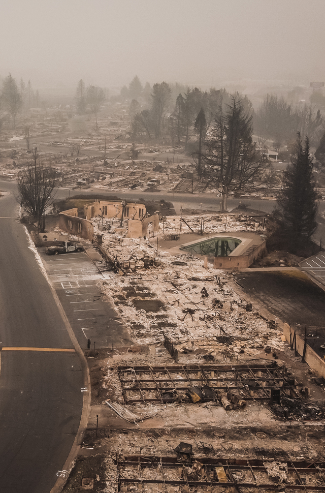 Satrun-Guard-Inc-The-2018-Camp-Fire-California-details-SafeGuard-Nature